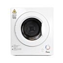 XtremepowerUS Stainless Steel Tumble Cloths Dryer