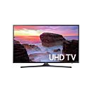 Samsung 55-Inch 4K Ultra HD Smart LED TV