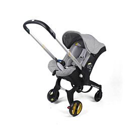 Multifunction Baby Stroller