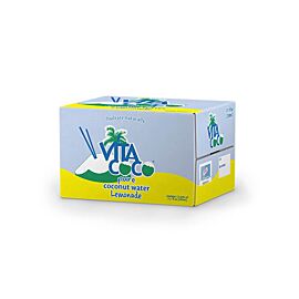 Vita Coco Coconut Water - Pack of 12