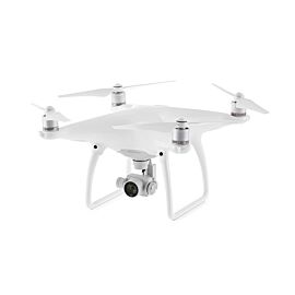 DJI Phantom 4 Quadcopter Camera