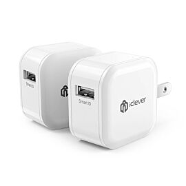 iClever BoostCube Mini Charger