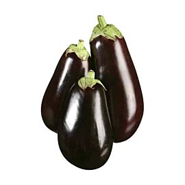 Terung Bulat - Round Eggplant 300g