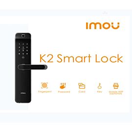 K2 Smart Lock K2-K(W)
