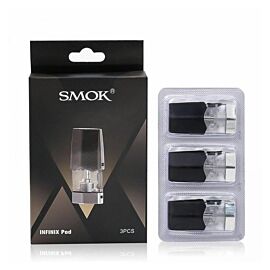 SMOK Infinix Replacement Pod Cartridge 